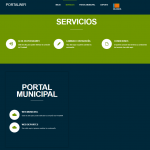 PortalWifi validación 2 PortalWifi validación 2