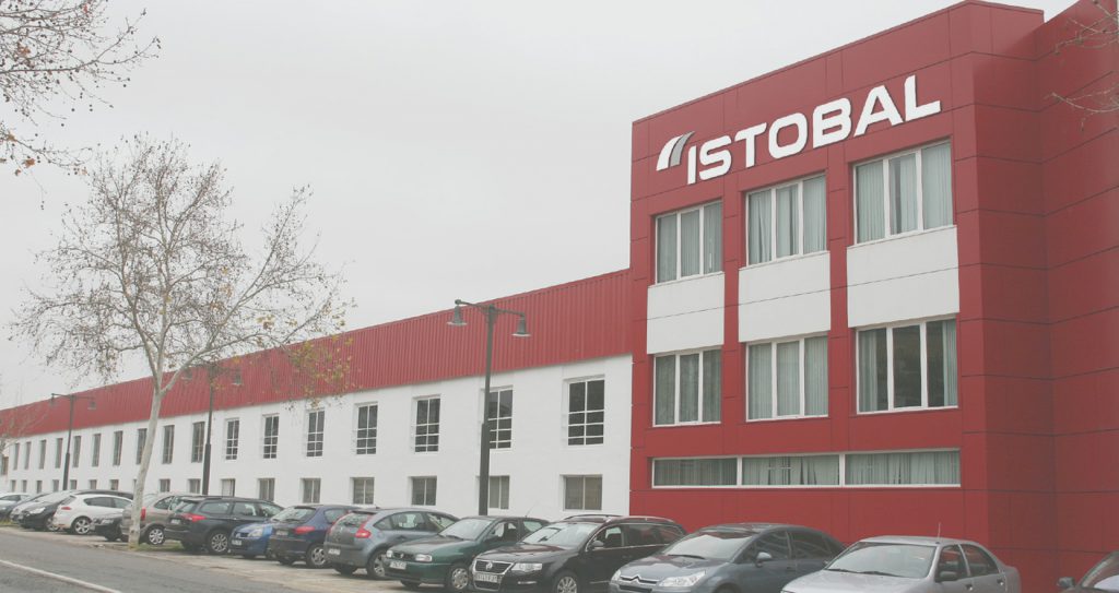 Istobal Istobal