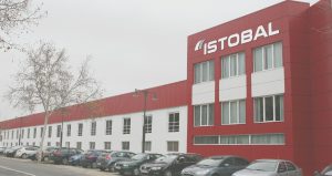 Istobal