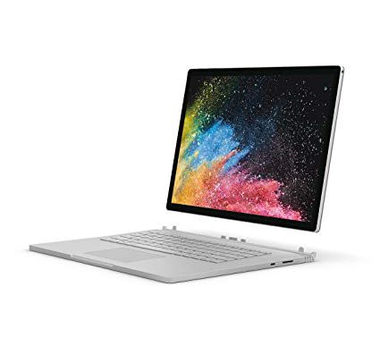 surface book 2