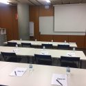 Sala lista para la formación Sala lista para la formación