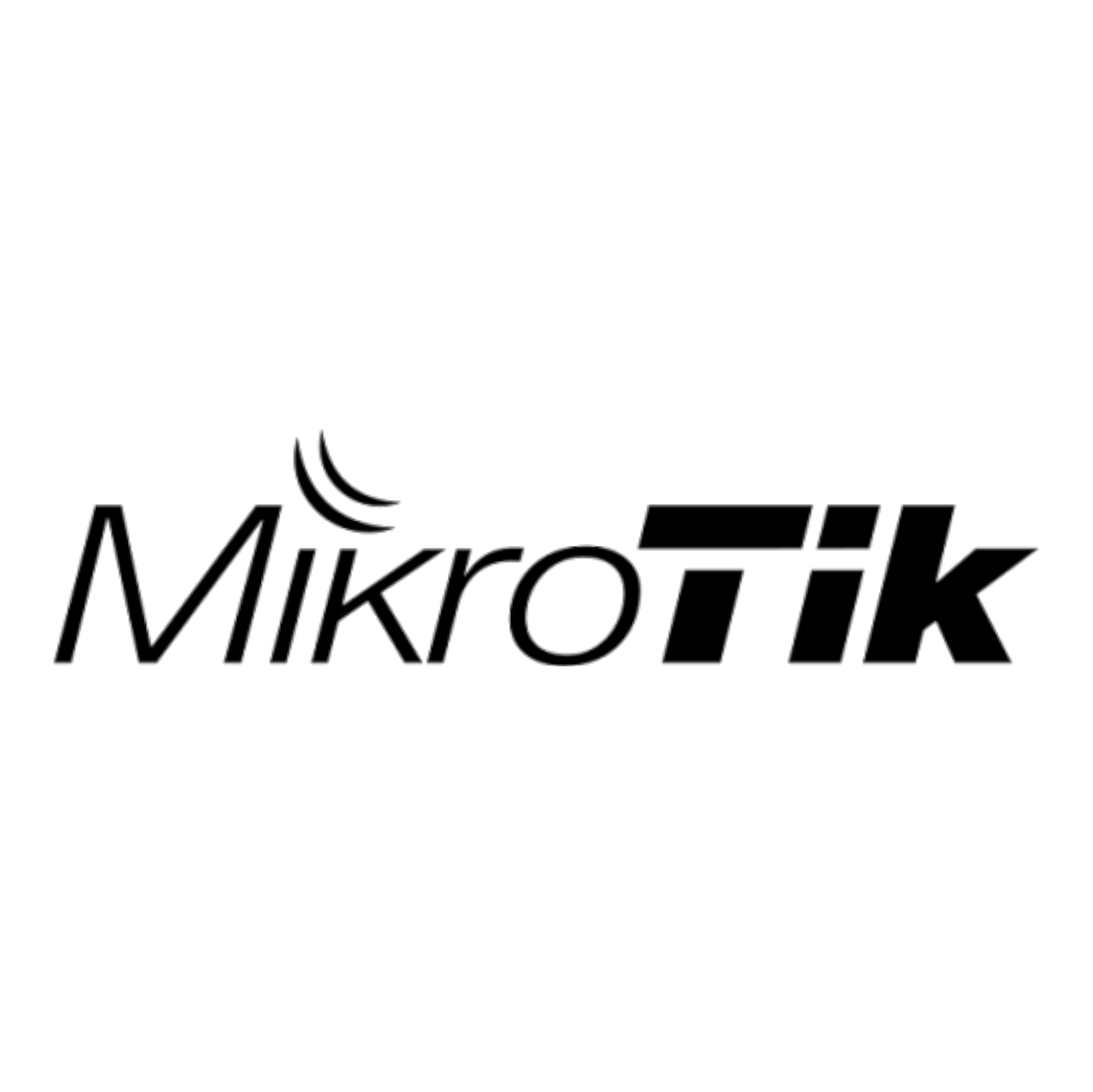 MikroTik MikroTik