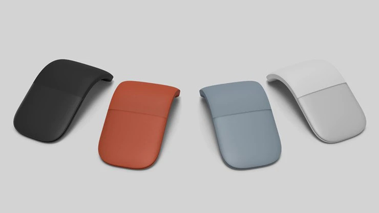 Surface Arc Mouse Surface Arc Mouse