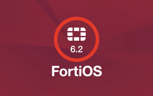 FortiOs 6-2
