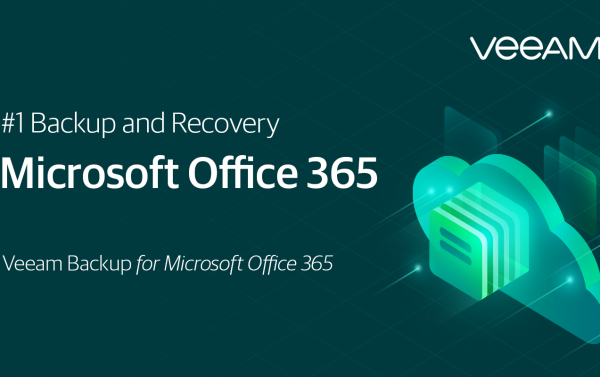 VBO Veeam
