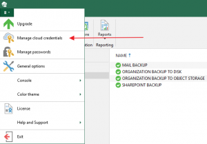 Veeam_Office365_Cloud_Credential_Manager