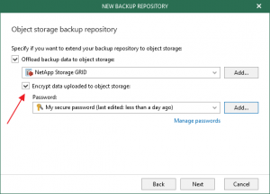 Veeam_Office365_Encryption