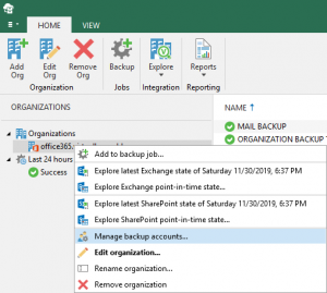Veeam_Office365_Manage_Backup_Accounts