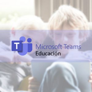 MsTeams-Educacion MsTeams-Educacion