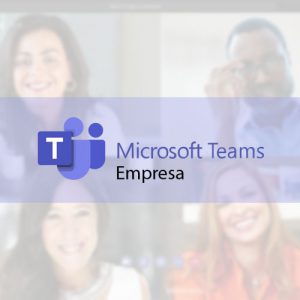 MsTeams-Empresa MsTeams-Empresa