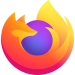 Firefox-logo Firefox-logo