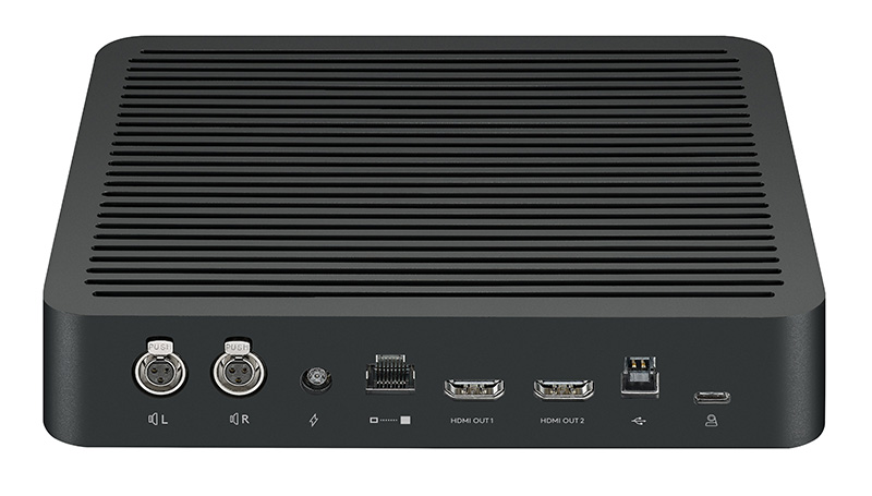 Logitech-Rally-Display-Hub-34-Rear Logitech-Rally-Display-Hub-34-Rear