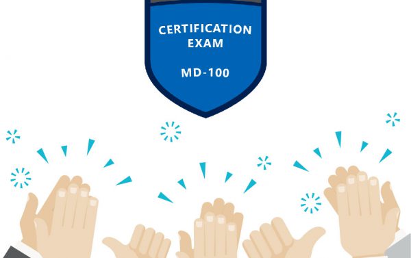 MD-100-certificacion