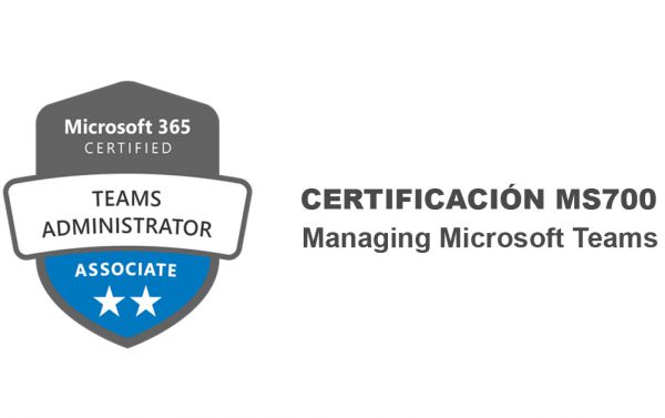 MS700-TEAMS-CERTIFICACION