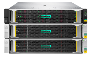 HPE-StoreOnce-3640-48TB-System HPE-StoreOnce-3640-48TB-System