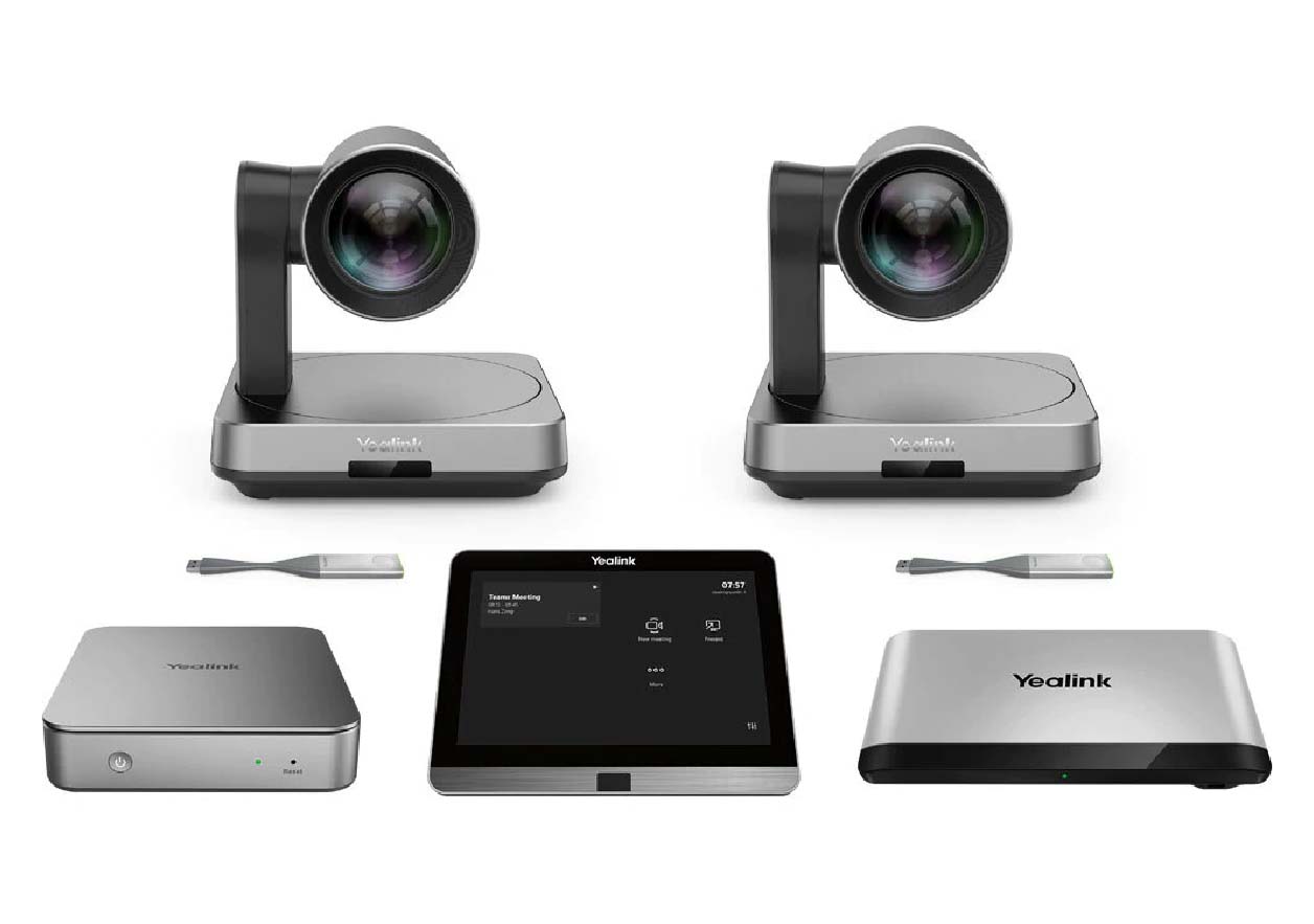 Yealink-MVC940 Yealink-MVC940