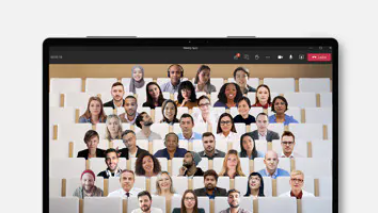 microsoft-teams microsoft-teams
