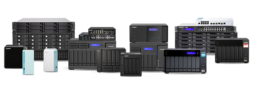 prod Qnap