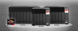 serie TS-x73A